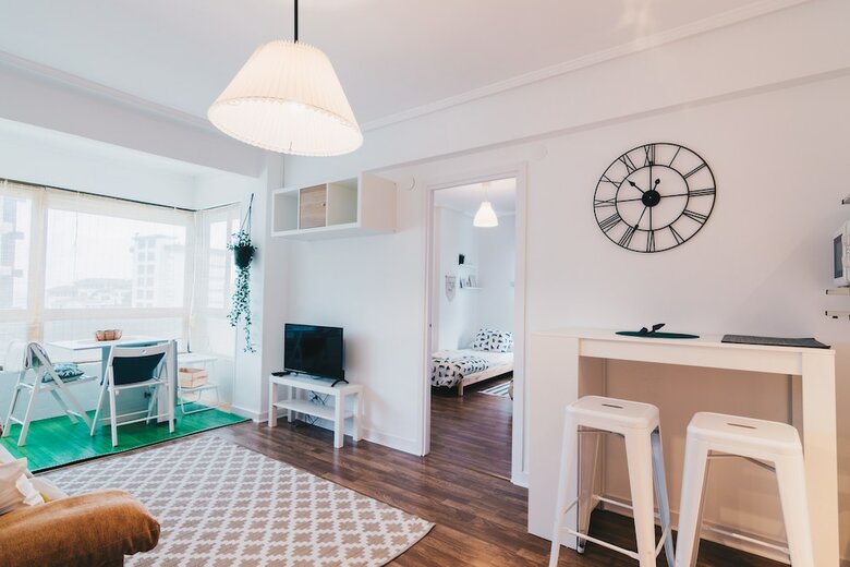 New Argia Apartment By People Rentals