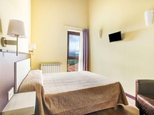 Luxurious Mansion In Cangas De Onis With Meadow View