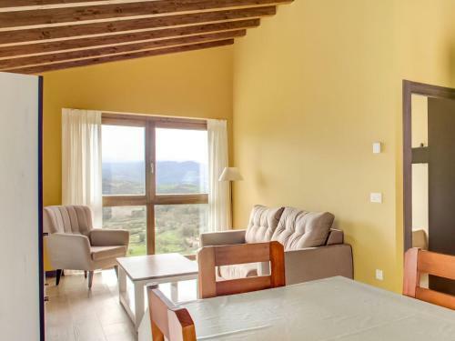 Luxurious Mansion In Cangas De Onis With Meadow View