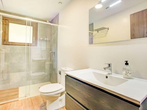 Luxurious Mansion In Cangas De Onis With Meadow View