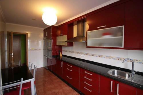 Apartamento Pisos Bu�o