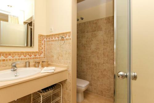 Apartamento Malibu Mansions Condo 5 By Rafleys