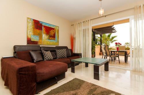 Apartamento Malibu Mansions Condo 5 By Rafleys