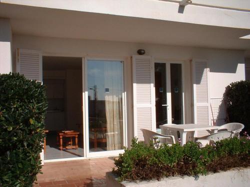 Ses Gavines-cala Anguila Apartments