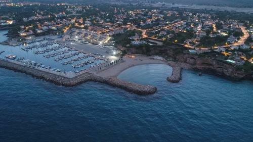 Moderna Villa Cerca De La Playa Almadrava