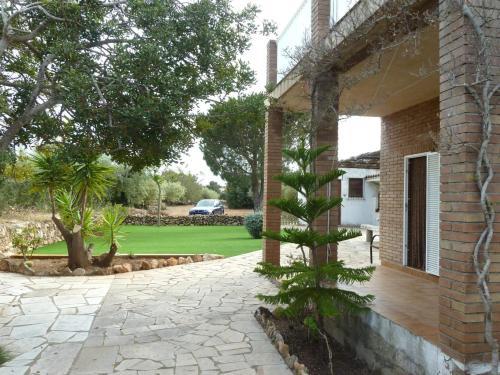 Villa Almadrava 10