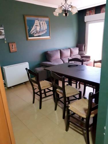 Apartment Rua Zarate