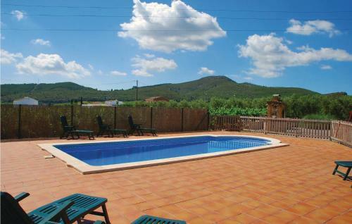 Holiday Home La Caseta - 08
