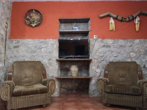 Agroturismo Casa Rural La Masada