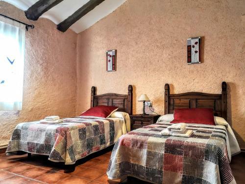 Agroturismo Casa Rural La Masada