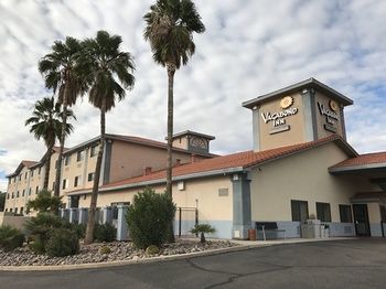 Hotel Holiday Inn Express Green Valley