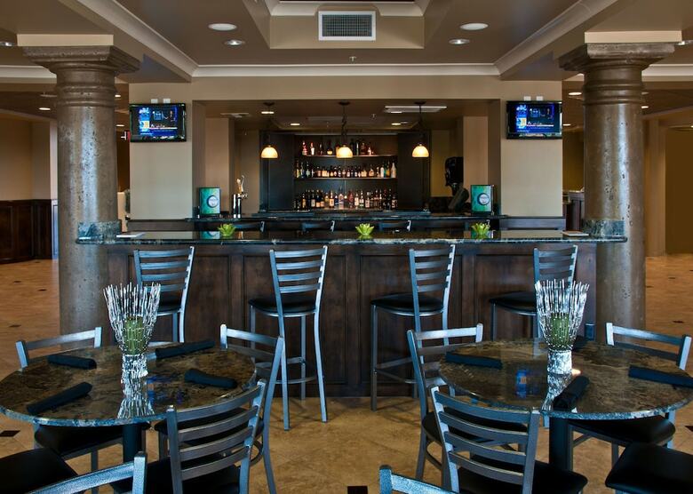 Hotel Doubletree By Hilton Phoenix-gilbert