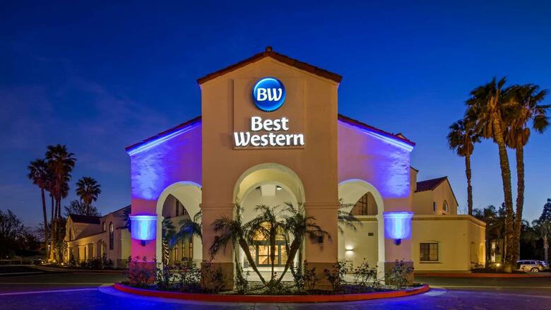 Best Western Plus Posada Royale Hotel & Suites