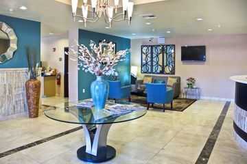 Hotel Best Western Sonora Inn & Suites