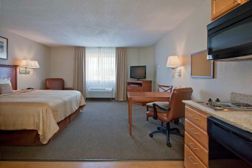 Hotel Candlewood Suites Nogales