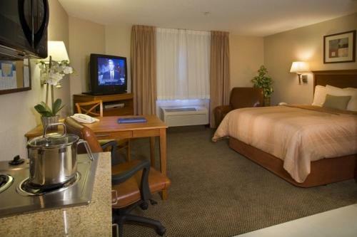 Hotel Candlewood Suites Nogales