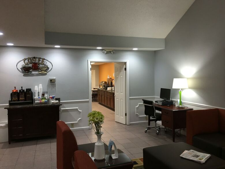 Hotel Baymont Inn & Suites - Alexander City