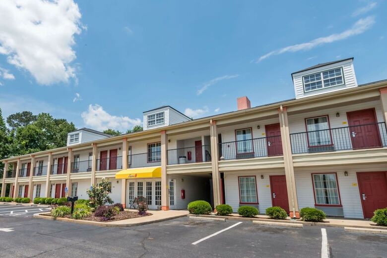 Hotel Baymont Inn & Suites - Alexander City