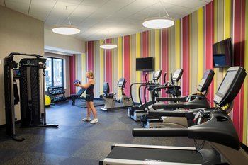 Hotel Marshfield