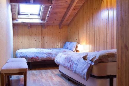 Apartamento D�plex Das Can Serrat