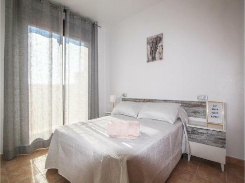 Two-bedroom Apartment In Collados