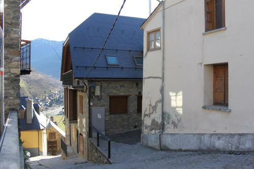 Apartamento Gausac II
