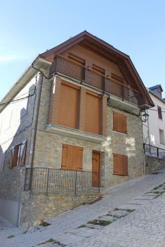 Apartamento Gausac II