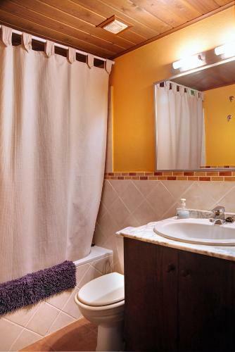 Apartamento La Santeta De Aran