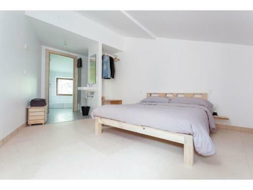 Cozy Holiday Home In Ibero With Patio