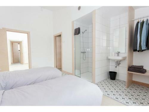 Cozy Holiday Home In Ibero With Patio