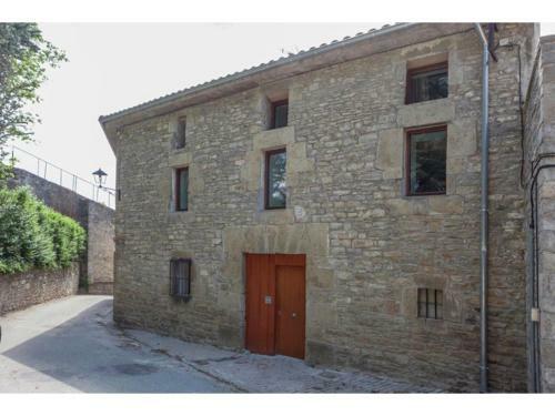 Cozy Holiday Home In Ibero With Patio