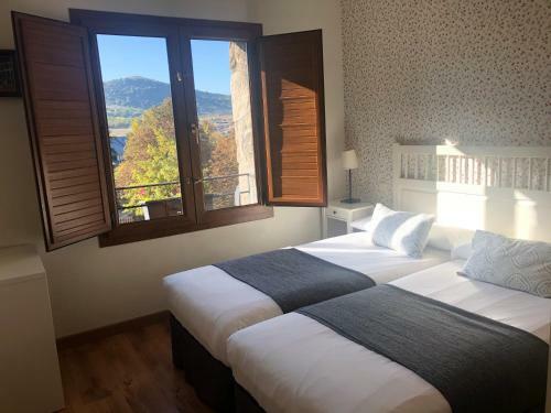 Apartamento Casa De Navalhorno Valsain