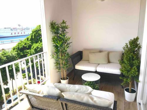Apartamento Tenerife Views