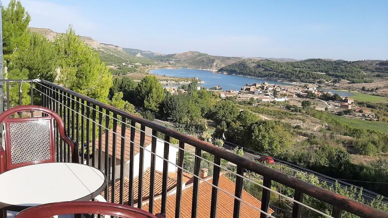 Apartamentos Rurales La Posada De Donato