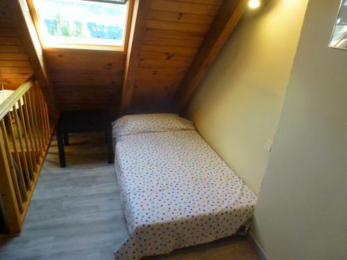 Apartament Vall De Boi Taull
