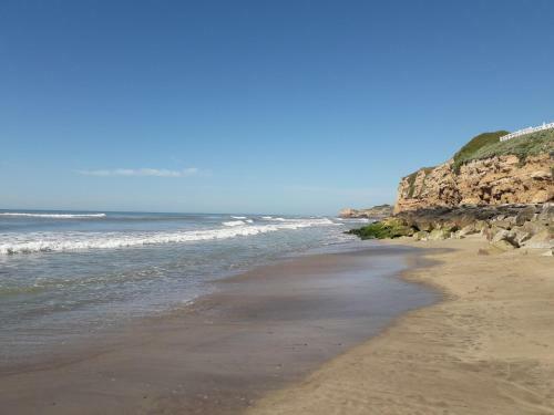 Lodge La Lucinda - Campo Y Mar