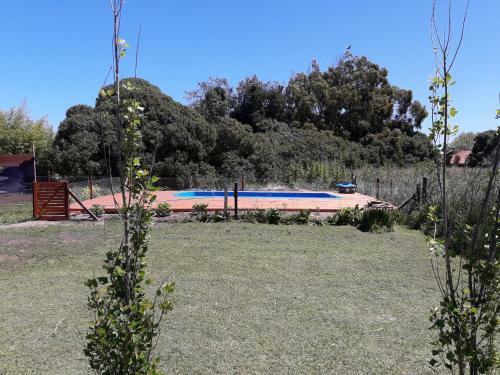 Lodge La Lucinda - Campo Y Mar