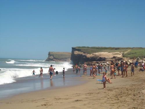 Lodge La Lucinda - Campo Y Mar