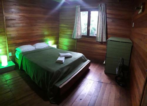 Lodge La Lucinda - Campo Y Mar
