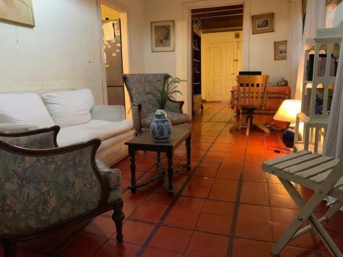 Agroturismo Quinta En Pilar