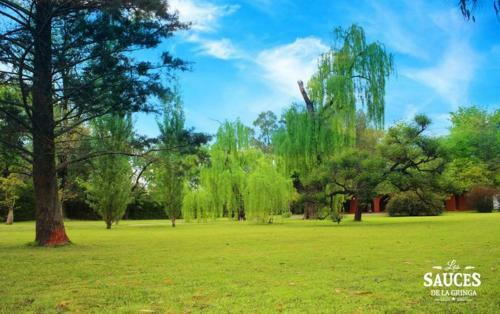 Agroturismo Quinta En Pilar