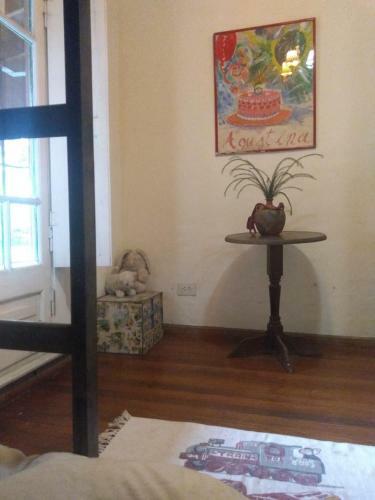 Agroturismo Quinta En Pilar