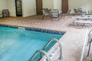 Hotel Comfort Suites Hudson I-94
