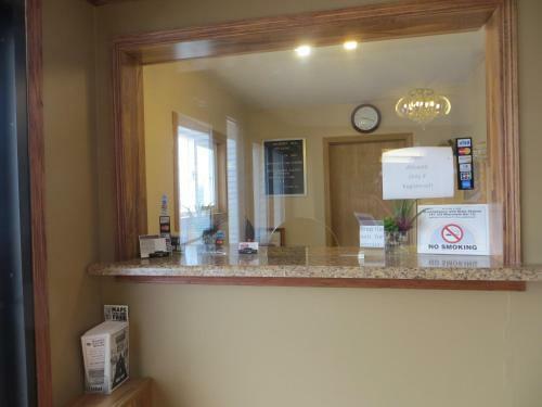 Hotel Regency Inn Hudson