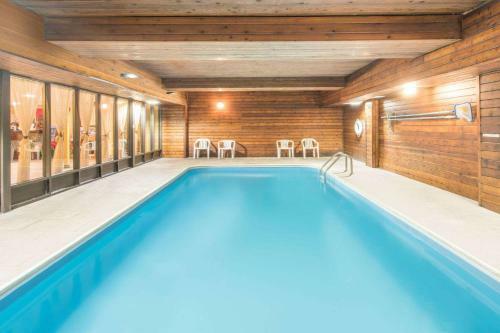 Hotel Days Inn Colchester/burlington