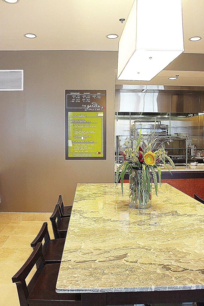 Hotel Hilton Garden Inn Falls Church