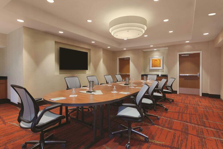Hotel Hilton Garden Inn Falls Church