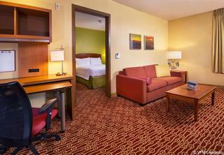 Hotel Towneplace Suites Falls Church