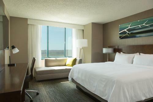 Hotel Falls Church Marriott Fairview Park