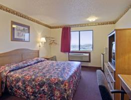 Motel Super 8 Sherman